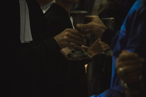 Photo communion