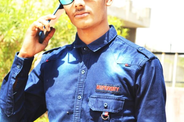 Photo id card