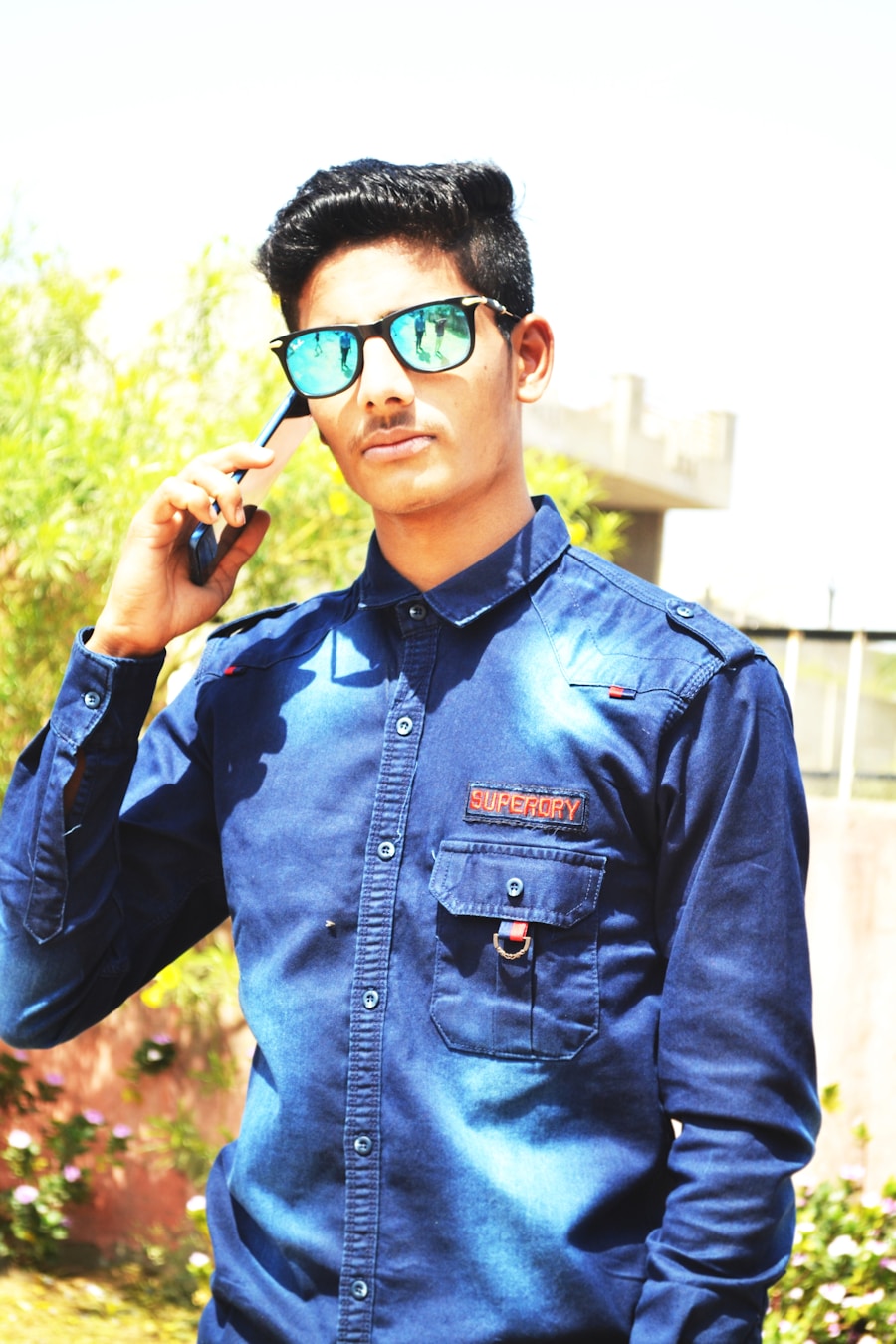 Photo id card