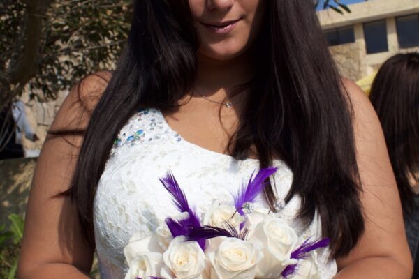 Photo wedding