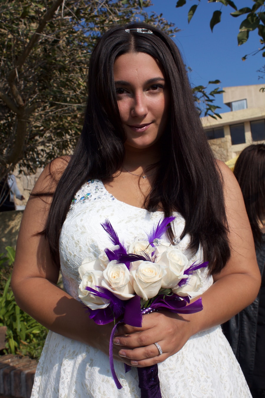 Photo wedding