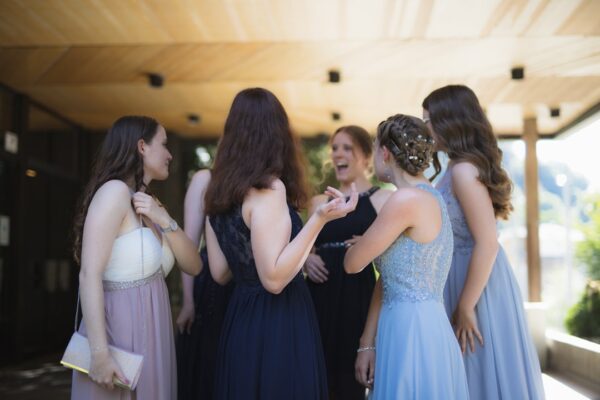 Photo prom