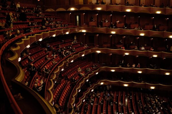 Photo opera