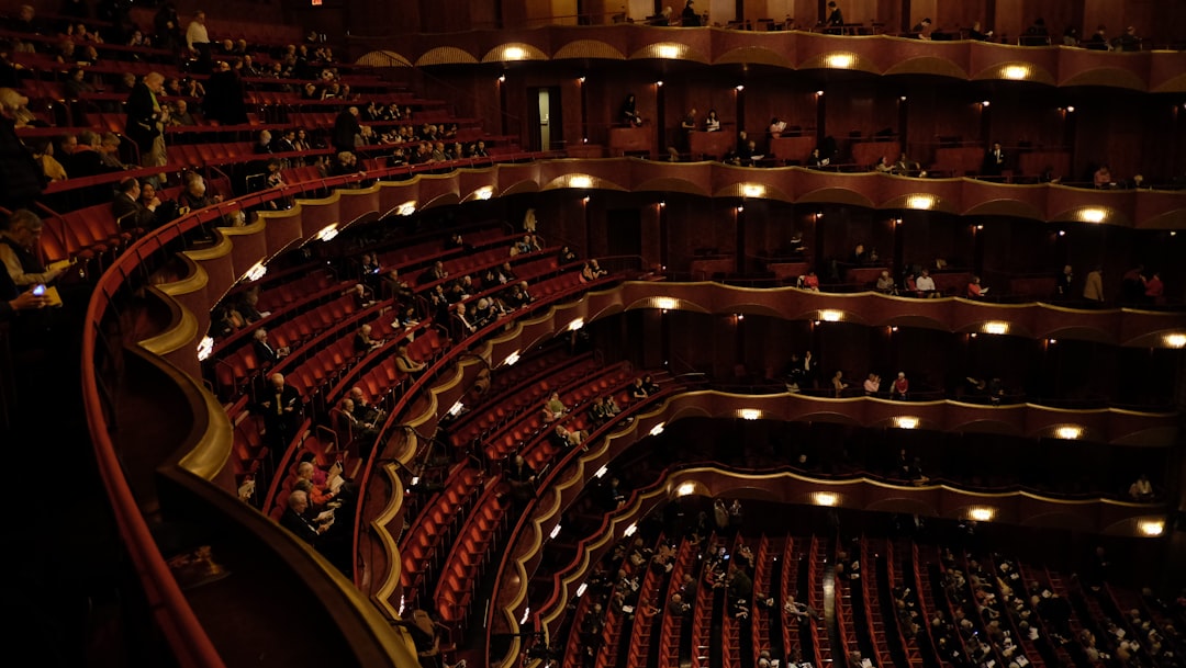 Photo opera
