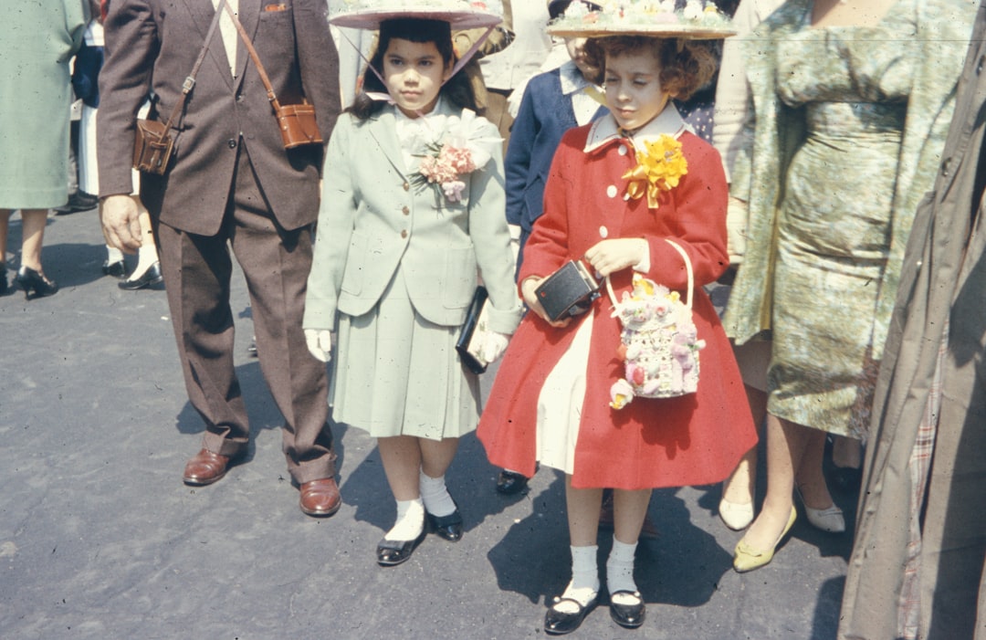Photo 50s fashion