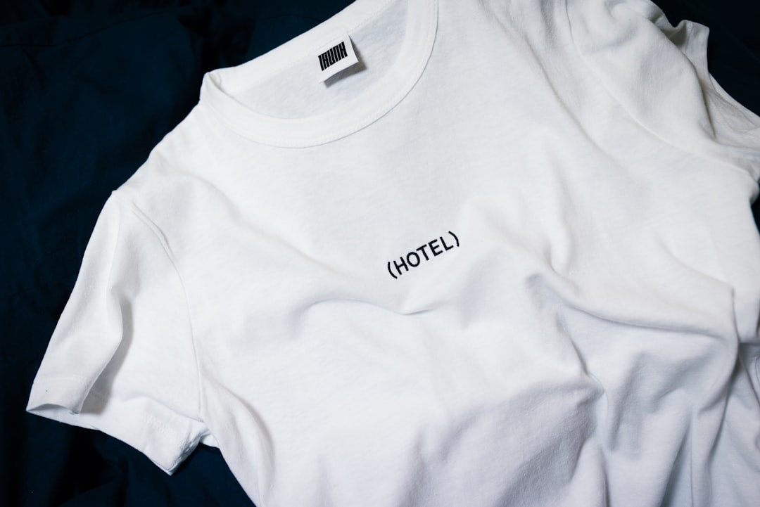 Photo shirt types