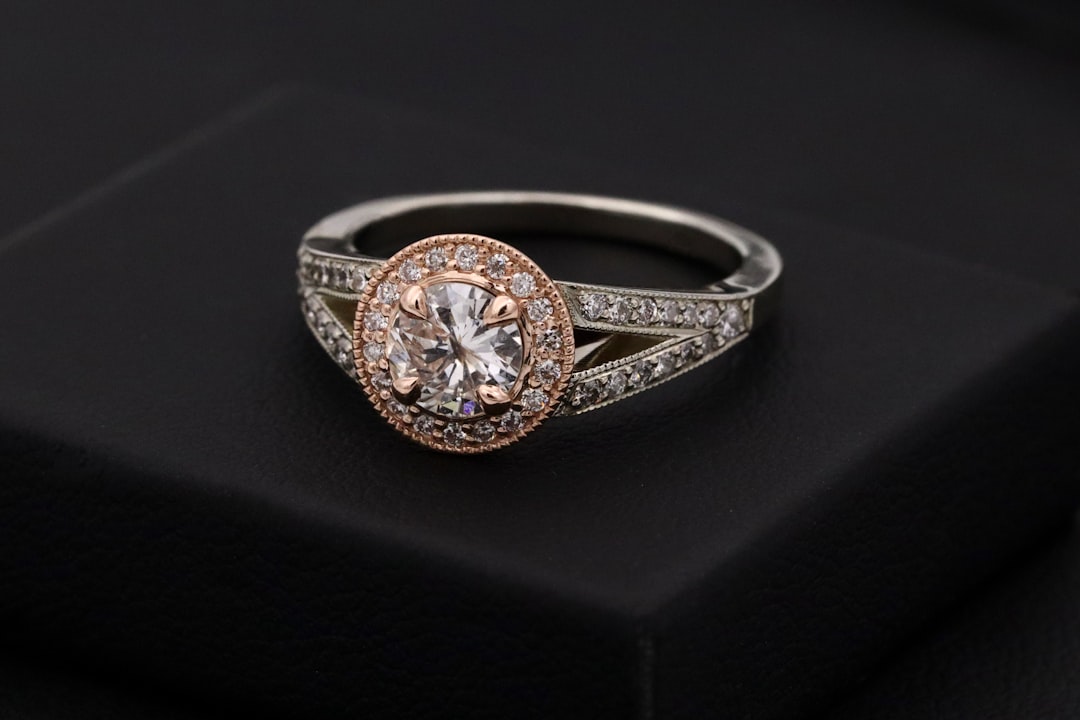 Photo jewelry