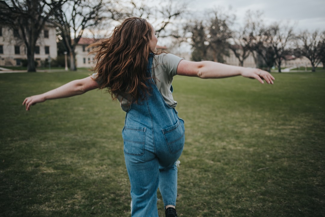 Photo overalls
