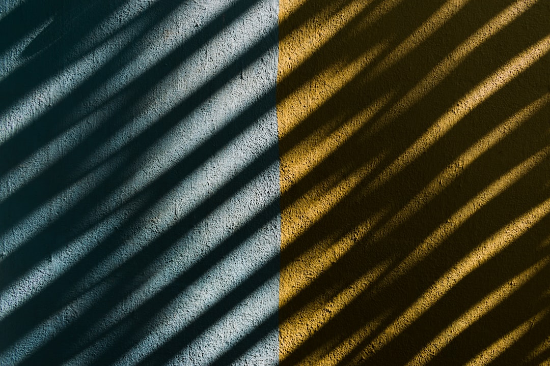 Photo matching colors