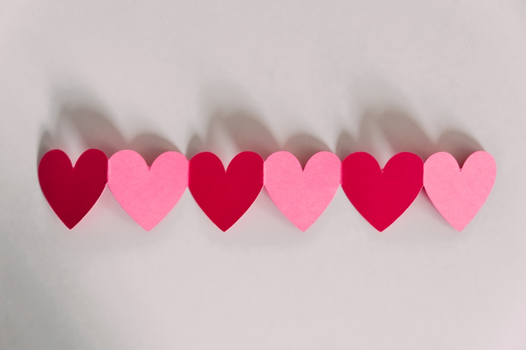 Photo valentine's day