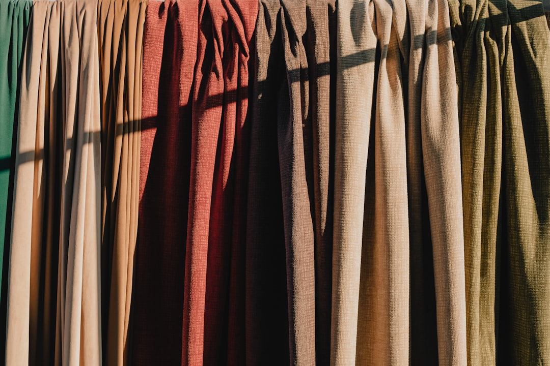Photo pants cuts