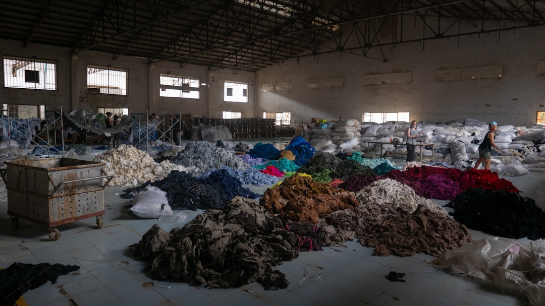 Photo fast fashion