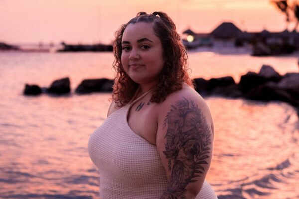 Photo plus size girls