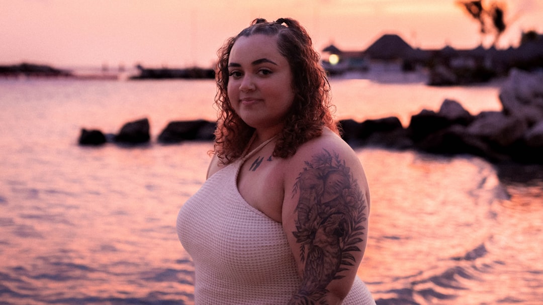 Photo plus size girls