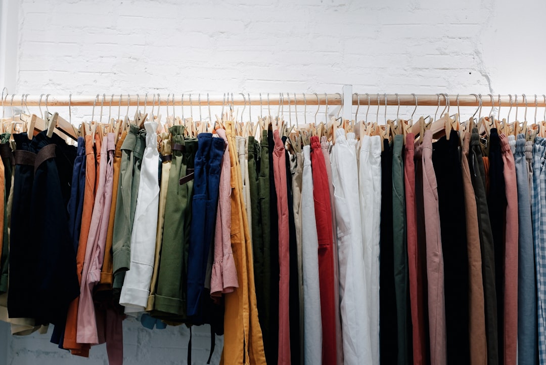 Photo clothes