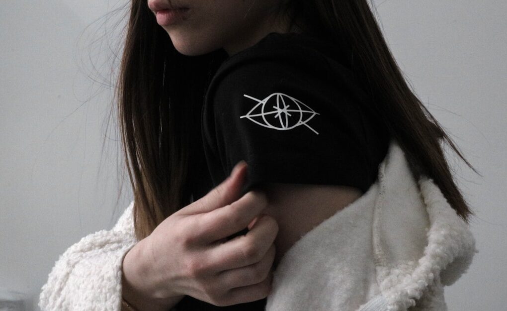 Photo t-shirt