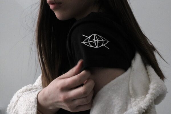 Photo t-shirt