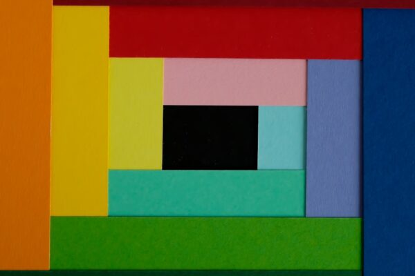 Photo complementary colors